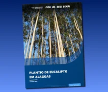 Alagoas amplia cultivo de eucalipto e ganha novo papel na economia verde