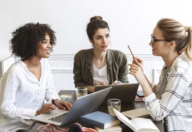 Comitês de diversidade e inclusão discutem ações para valorização jovem e feminina no cooperativismo