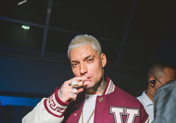 Festa de aniversário de rapper brasileiro está sendo investigada pela DRE