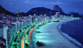 Passagens aéreas de Maceió/Rio por R$ 248 e para Salvador a R$ 367 (ida e volta)