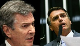 Entrevista: Collor fala sobre possível impeachment de Bolsonaro