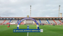 CBF divulga tabela com seis rodadas da Série B e define jogos do CRB até agosto