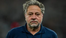 Testemunhas afirmam que Casares retirava R$ 100 mil mensais dos cofres do clube