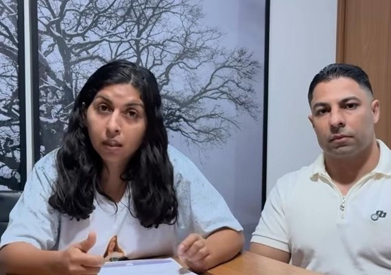 Vídeo: Irmãos de Nádia Tamires confirmam estupro de criança e expõem situação psiquiátrica da mãe