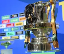 Confira quem os clubes alagoanos irão enfrentar na Copa do Brasil