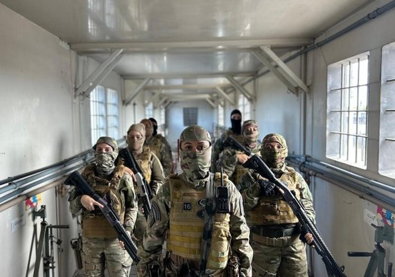 Operação Mute apreende drogas e intercepta comunicações em presídios de Alagoas