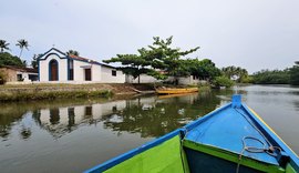 Além das praias, lagoas de Alagoas revelam outros roteiros ao turista