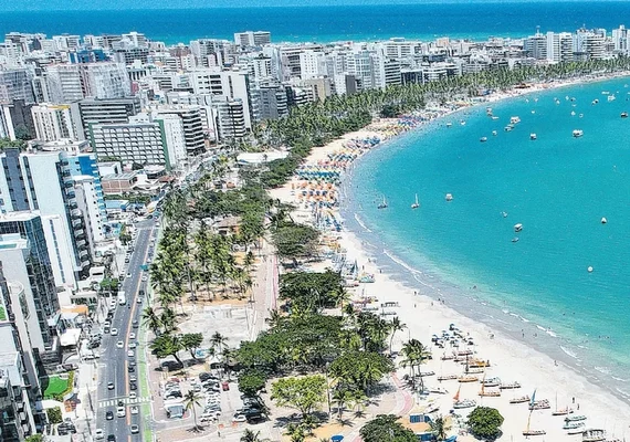 Maceió registra uma das maiores altas no preço de imóveis do Nordeste em 2026