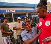 Sindicatos declaram apoio a Izael do Sinteal para deputado federal