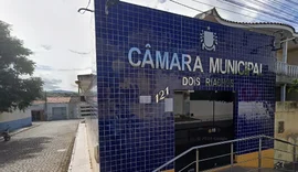 Ministério Público recomenda anulação de eleição da mesa em Dois Riachos