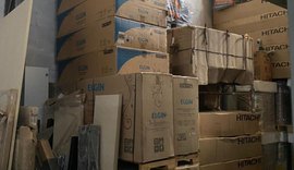 Após denúncia de vereador, MP apura situação de almoxarifado da SMS