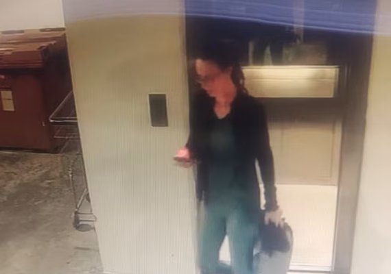 Mulher desaparece após ida à academia em São Paulo
