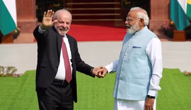 Brasil e Índia fecham parceria estratégica em minerais críticos e raros