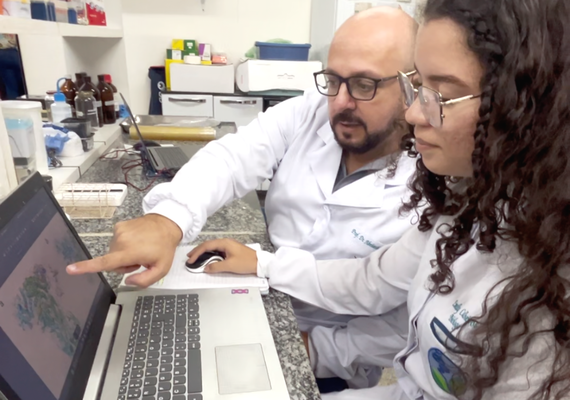 Pesquisa financiada pela Fapeal desvenda a evolução genética do vírus chikungunya em Alagoas