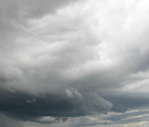 35 cidades de Alagoas estão sob alerta de chuvas fortes até terça-feira