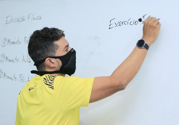 Educação prorroga inscrições para processo seletivo de professores do Pronatec