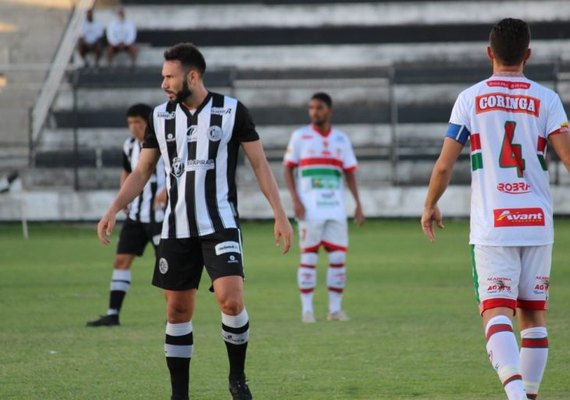 CSE e ASA disputam seletiva para Copa do Brasil neste domingo (23)