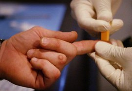 Diabetes cresce 24% em 10 anos, diz IBGE