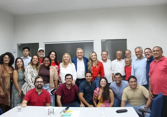 'Ainda Estamos Aqui': Encontro reúne lideranças progressistas em Alagoas