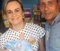 Nova ministra do Turismo já participou  de campanha com miliciano; entenda