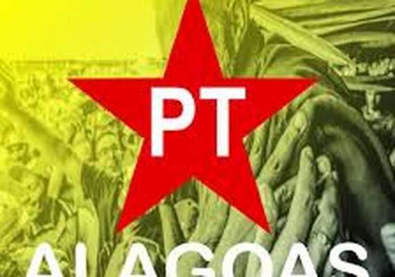 PT de Alagoas abre diálogo com grupo de JHC