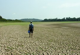 Aumento da seca em AL faz AMA pedir água potável para população