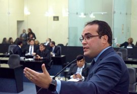 Crise no DEM pode interferir nas eleições de 2020 em AL