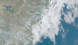 Previsão indica sol com chuvas rápidas em diferentes regiões de Alagoas