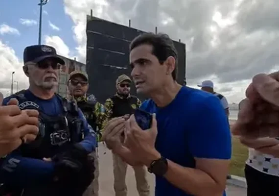 No DMTT agente que multa mais ganha benefício em dinheiro, acusa Lelo