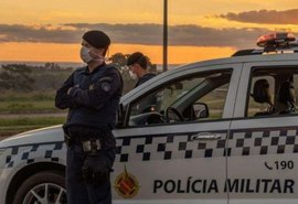 Polícia Militar diz que não irá punir oficiais da ativa que se manifestarem em postura política