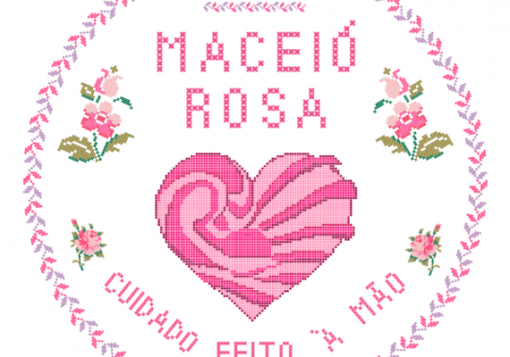 Prefeitura lança Maceió Rosa na próxima segunda-feira (1)