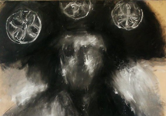 Complexo Teatro Deodoro recebe exposição – Nonada. nesta quinta (10)