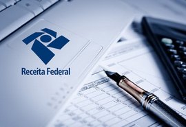 Receita Federal faz operação para apreender produtos falsificados no centro de Maceió