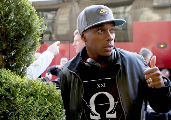 Contratação de Robinho, condenado por estupro, faz Santos perder patrocinador