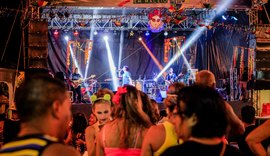 Maceió se despede do carnaval com atrações nos bairros