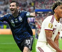 Argentina e Espanha garantem premiação milionária após chegarem à final da Copa