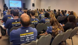 Destino Alagoas é promovido em evento para agentes de viagem na Bahia