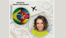 Professora do Ifal vai atuar na formação de docentes em Moçambique