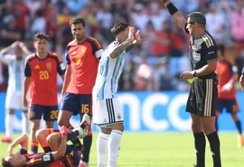 Petição de argentinos por anulação da final da Copa ultrapassa 61 mil assinaturas