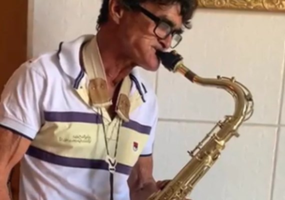 Morte de músico a tiros em Batalha termina com dois presos