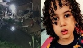 Tio nega suspeita de abuso em morte de criança no Feitosa