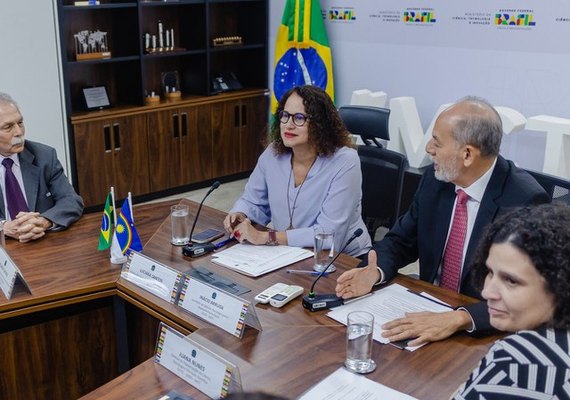 MCTI anuncia tema da 21ª Semana Nacional da Ciência e Tecnologia