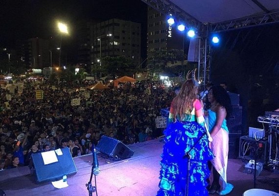 Ações na orla marcam Dia Mundial de Luta contra a Aids; veja programação