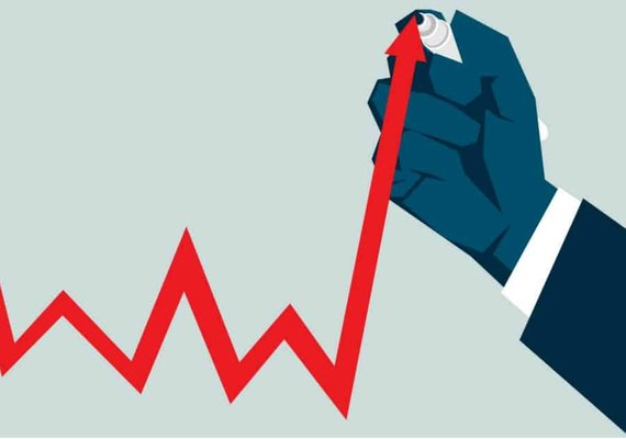 Inflação para famílias de baixa renda sobe 0,95% em novembro