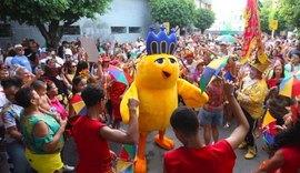 Carnaval deve movimentar R$ 104 milhões no turismo alagoano