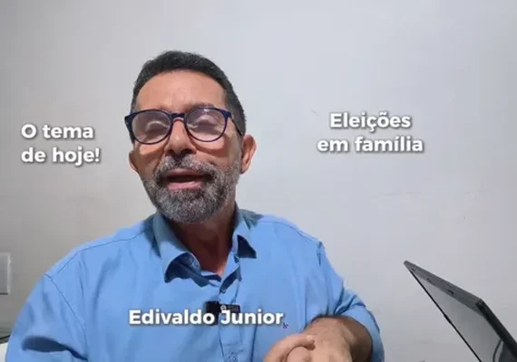 Vídeo: Eleição em família; quem vence pode levar tudo