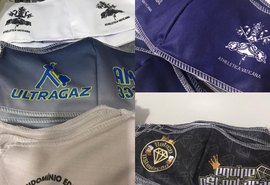 Varejo se adapta para atender demandada durante pandemia e passa a produzir mascaras