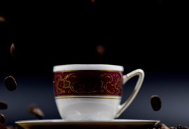 Brasil prevê safra recorde de café, mas produção de grãos premium despenca