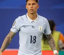 Cruzeiro desiste oficialmente de Brian Rodríguez após impasse com América-MEX