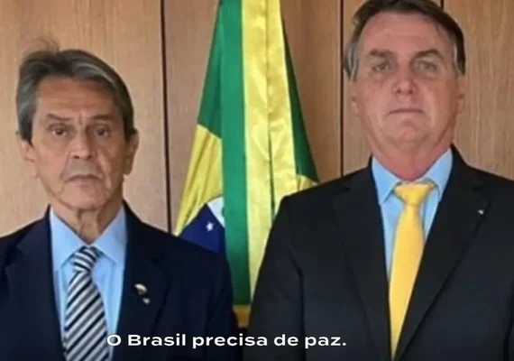 Aliado de Bolsonaro, Roberto Jefferson é indiciado por 4 tentativas de homicídio